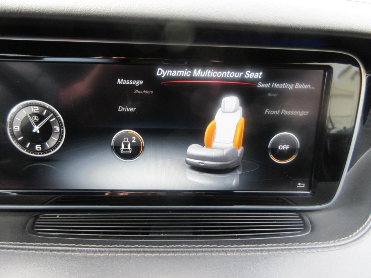 Mercedes-Benz S550  2017