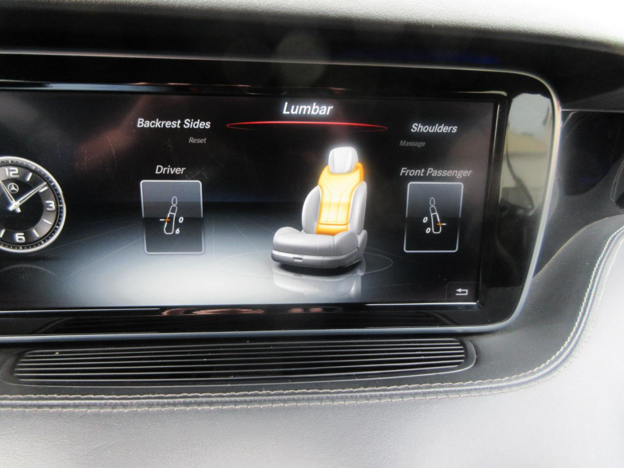 Mercedes-Benz S550  2017