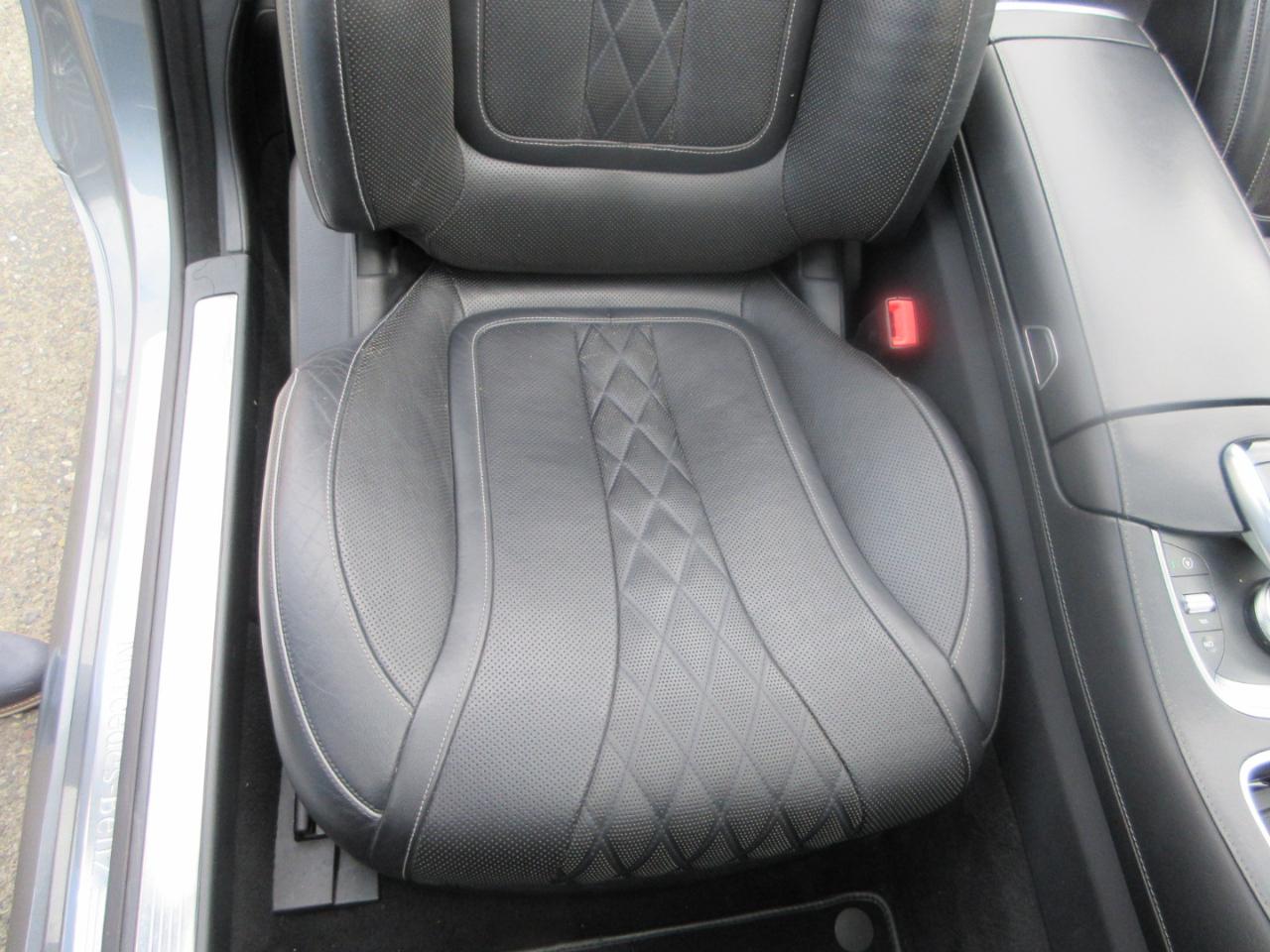 Mercedes-Benz S550  2017