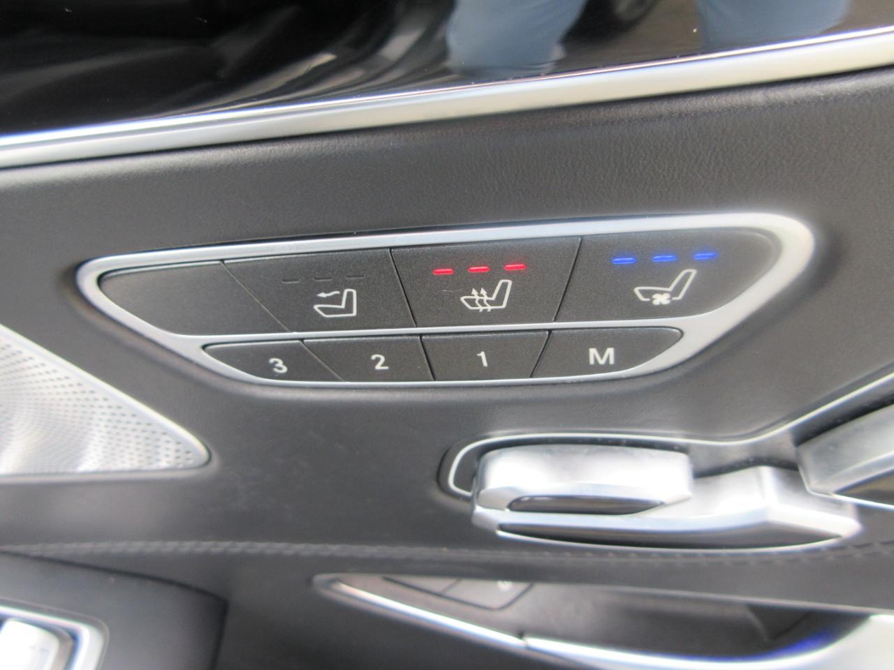 Mercedes-Benz S550  2017