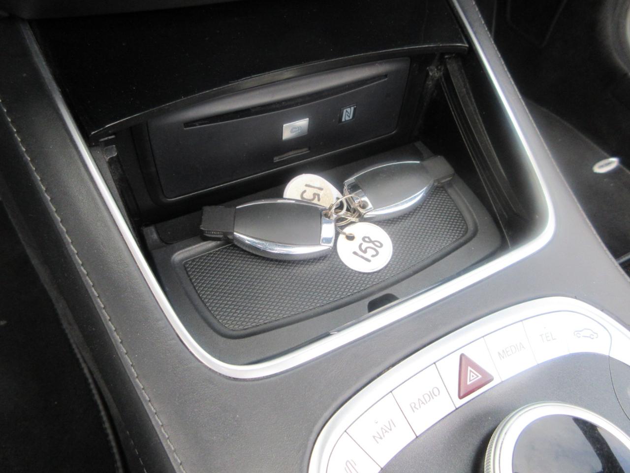 Mercedes-Benz S550  2017