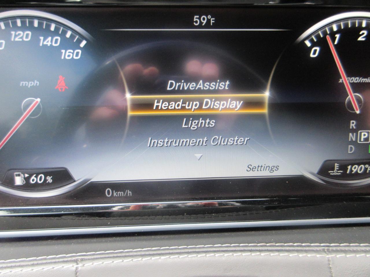 Mercedes-Benz S550  2017