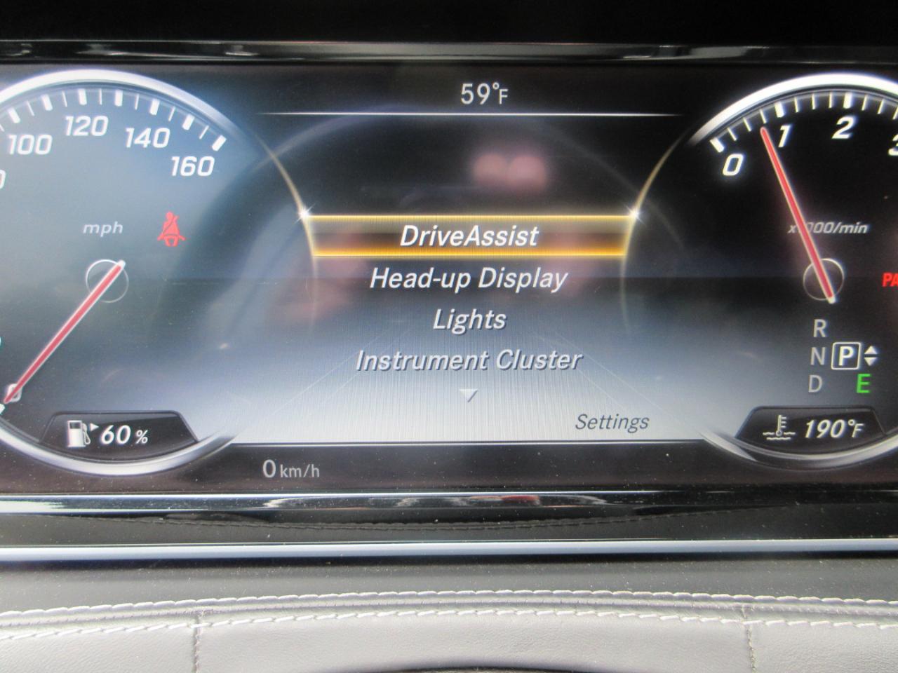 Mercedes-Benz S550  2017