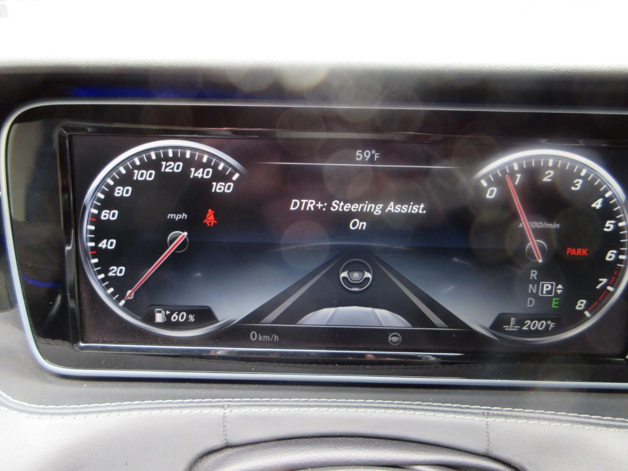 Mercedes-Benz S550  2017