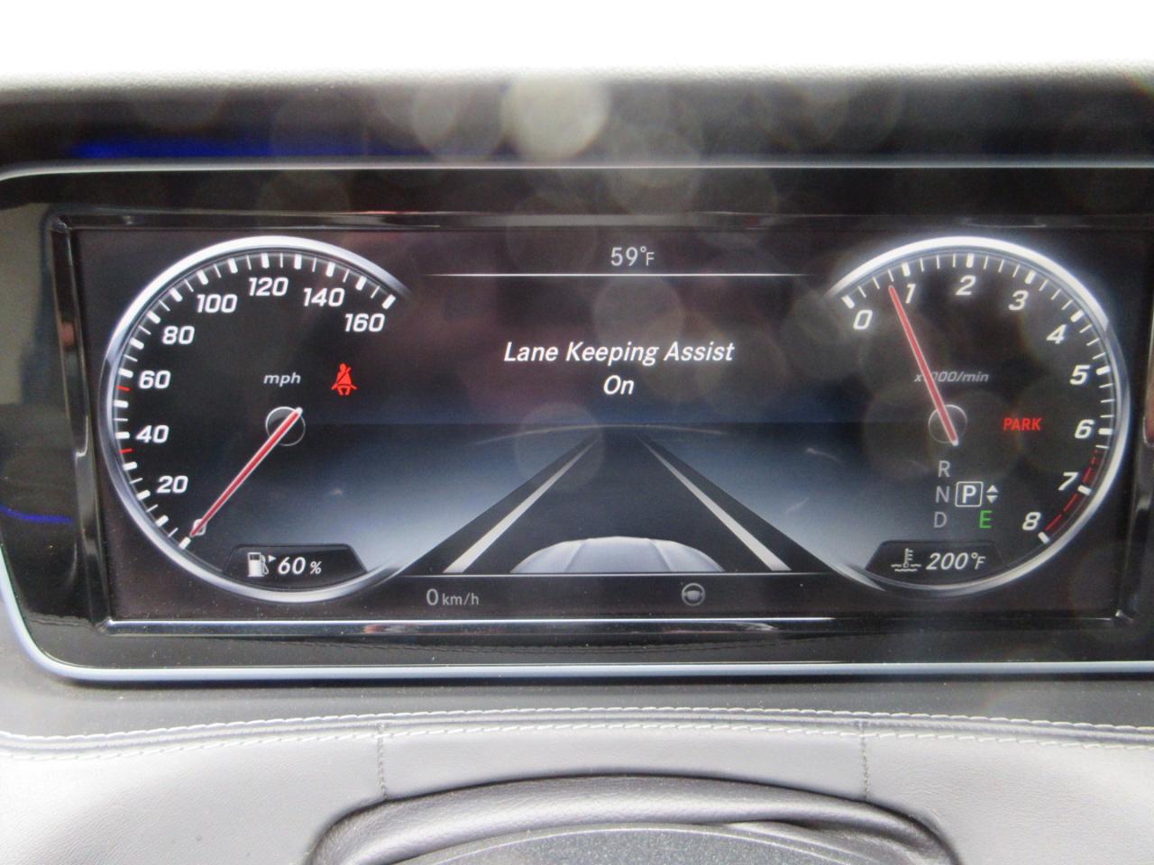 Mercedes-Benz S550  2017