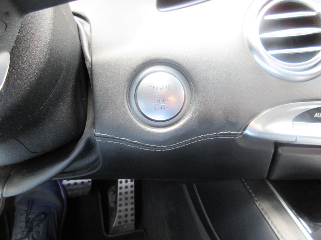 Mercedes-Benz S550  2017