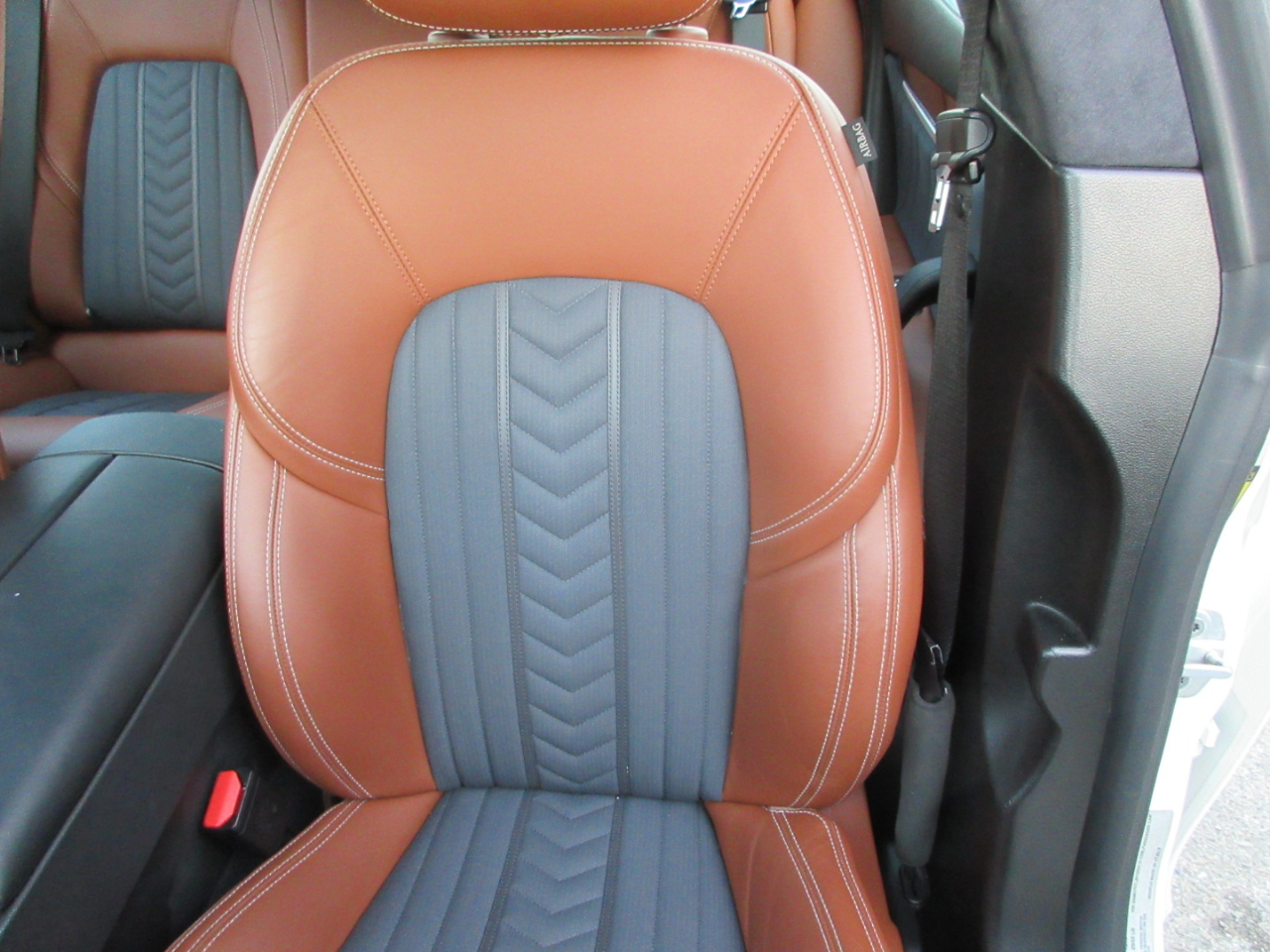 Maserati Ghibli  2017