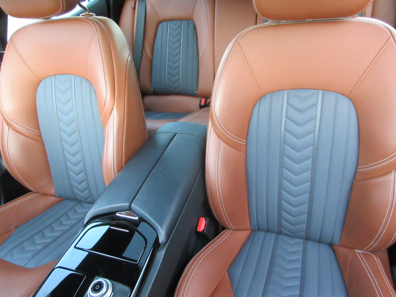 Maserati Ghibli  2017