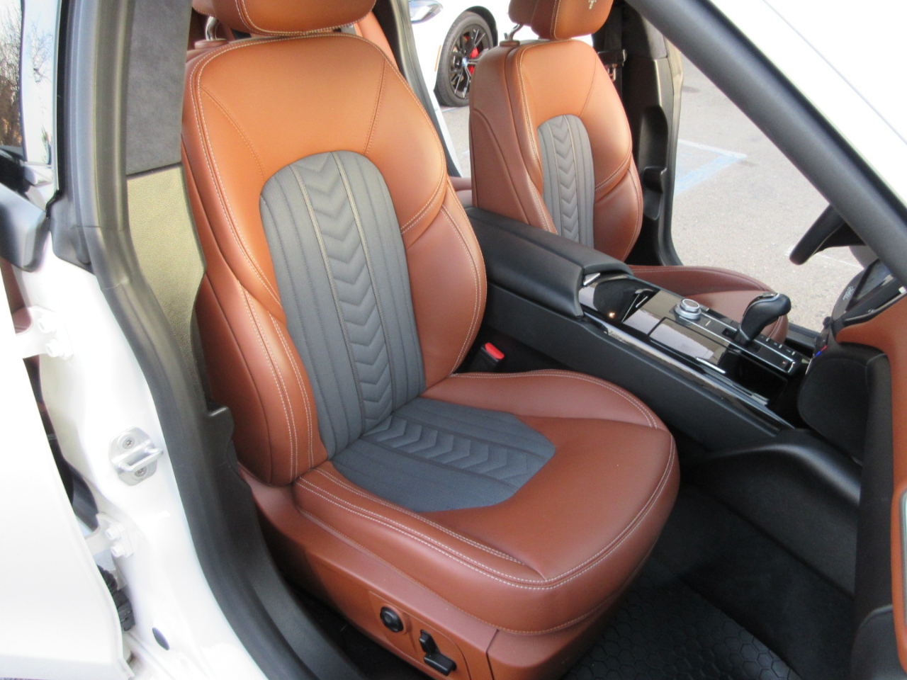 Maserati Ghibli  2017