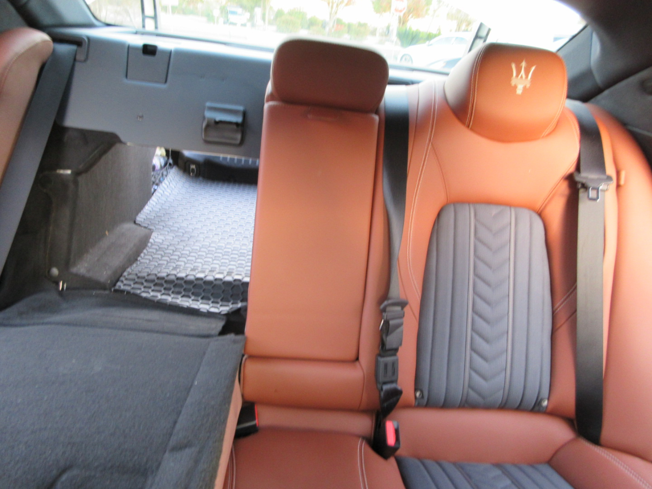 Maserati Ghibli  2017