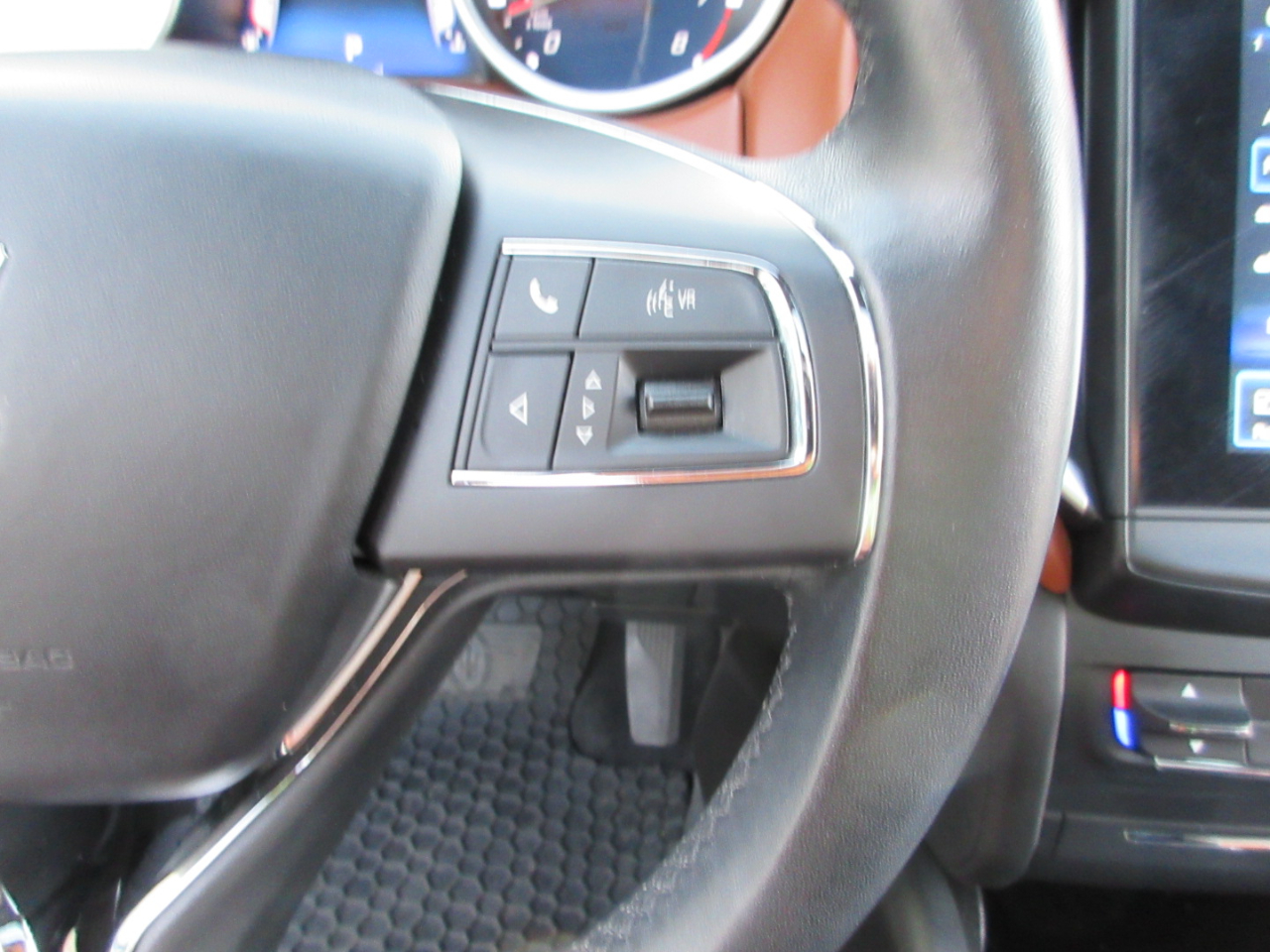 Maserati Ghibli  2017