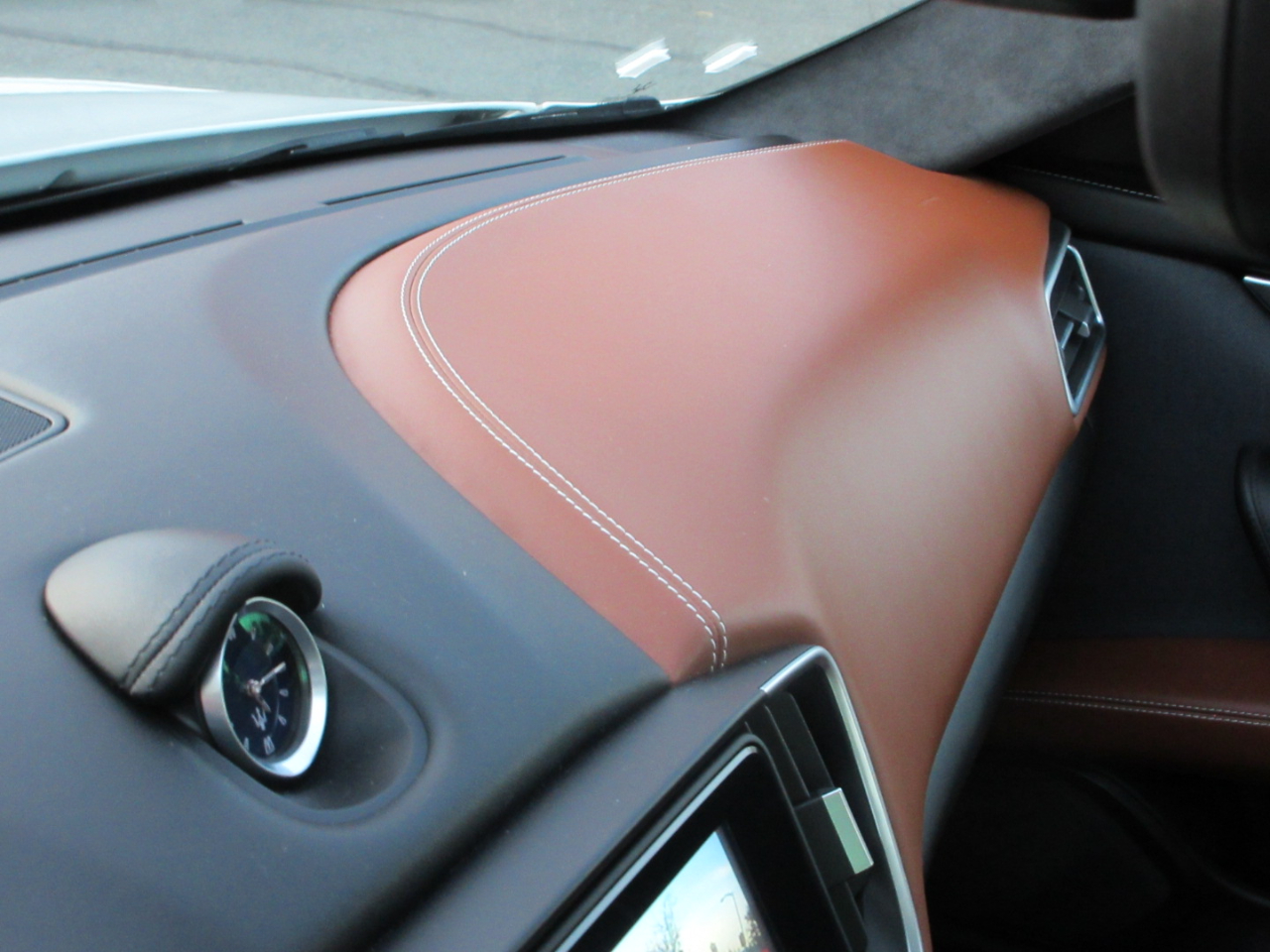 Maserati Ghibli  2017