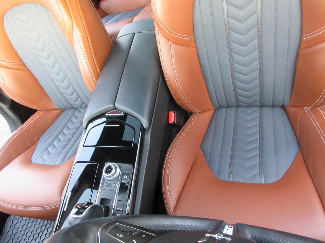 Maserati Ghibli  2017