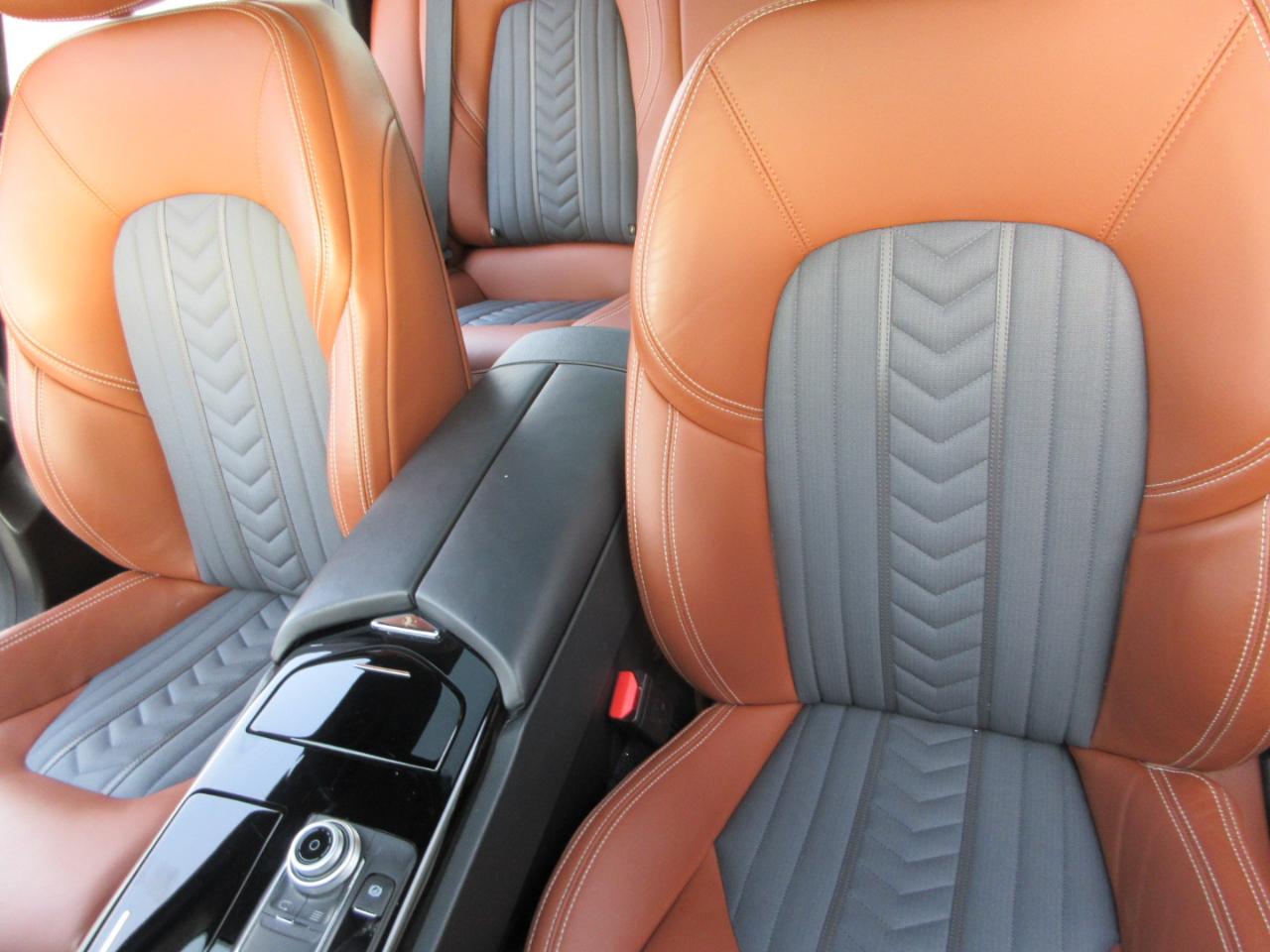 Maserati Ghibli  2017