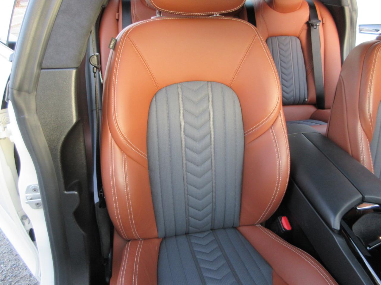 Maserati Ghibli  2017