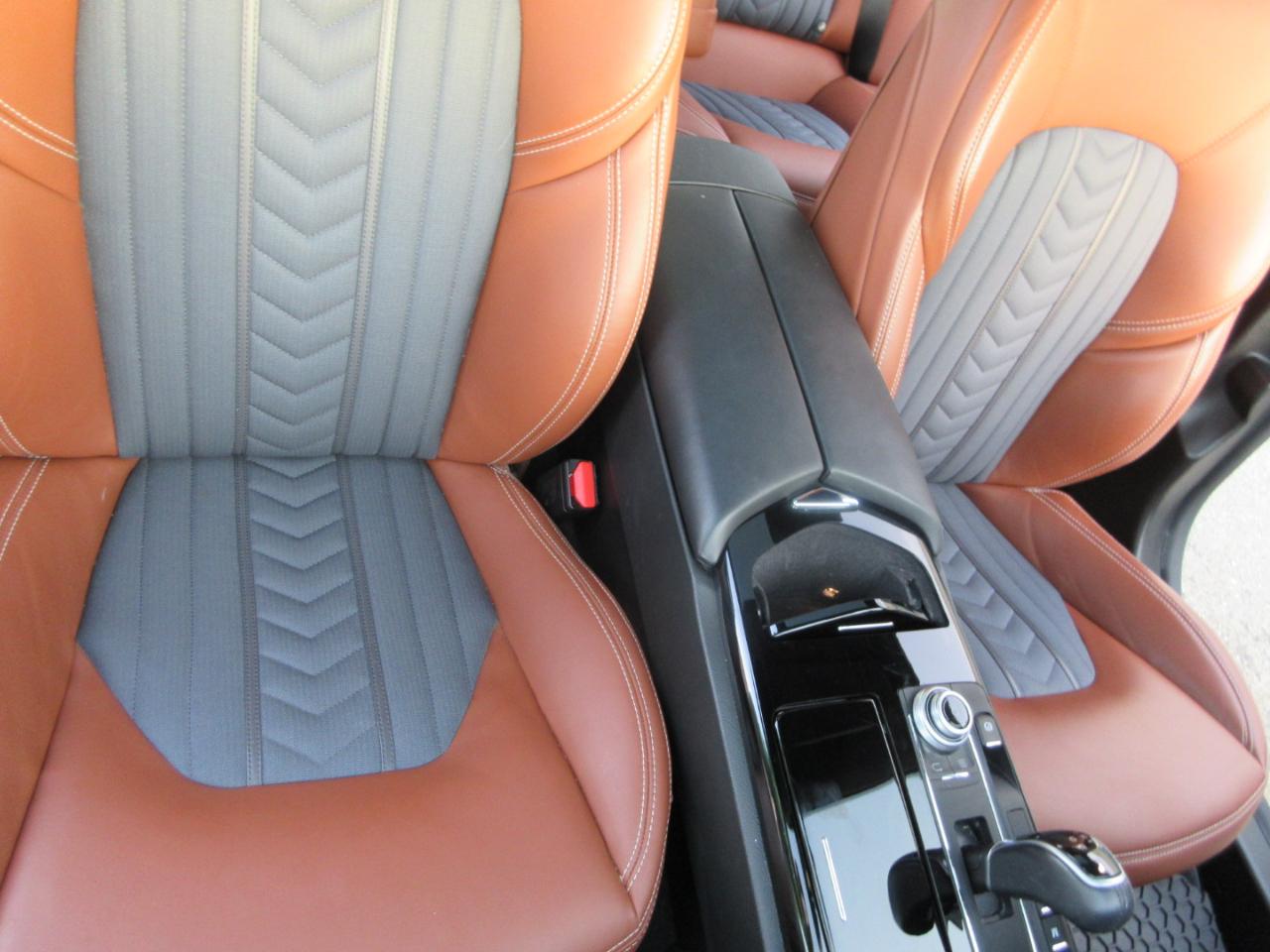 Maserati Ghibli  2017