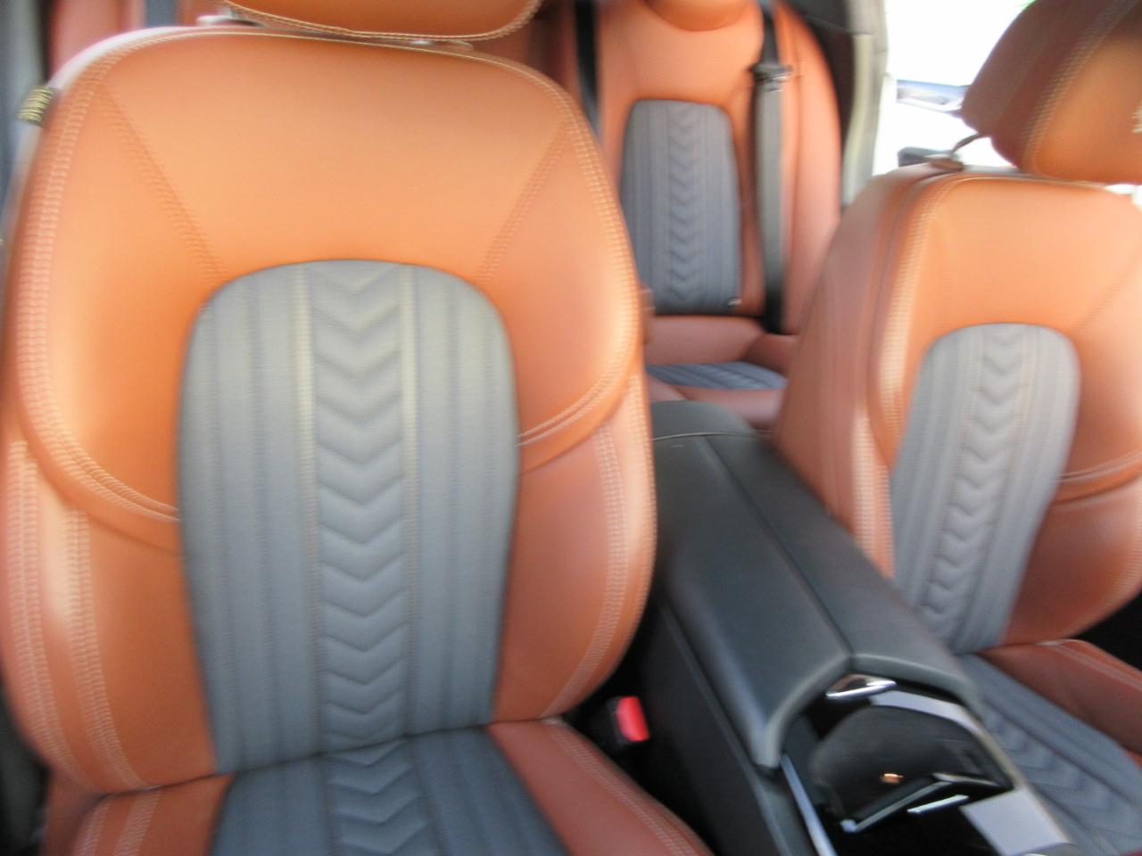 Maserati Ghibli  2017