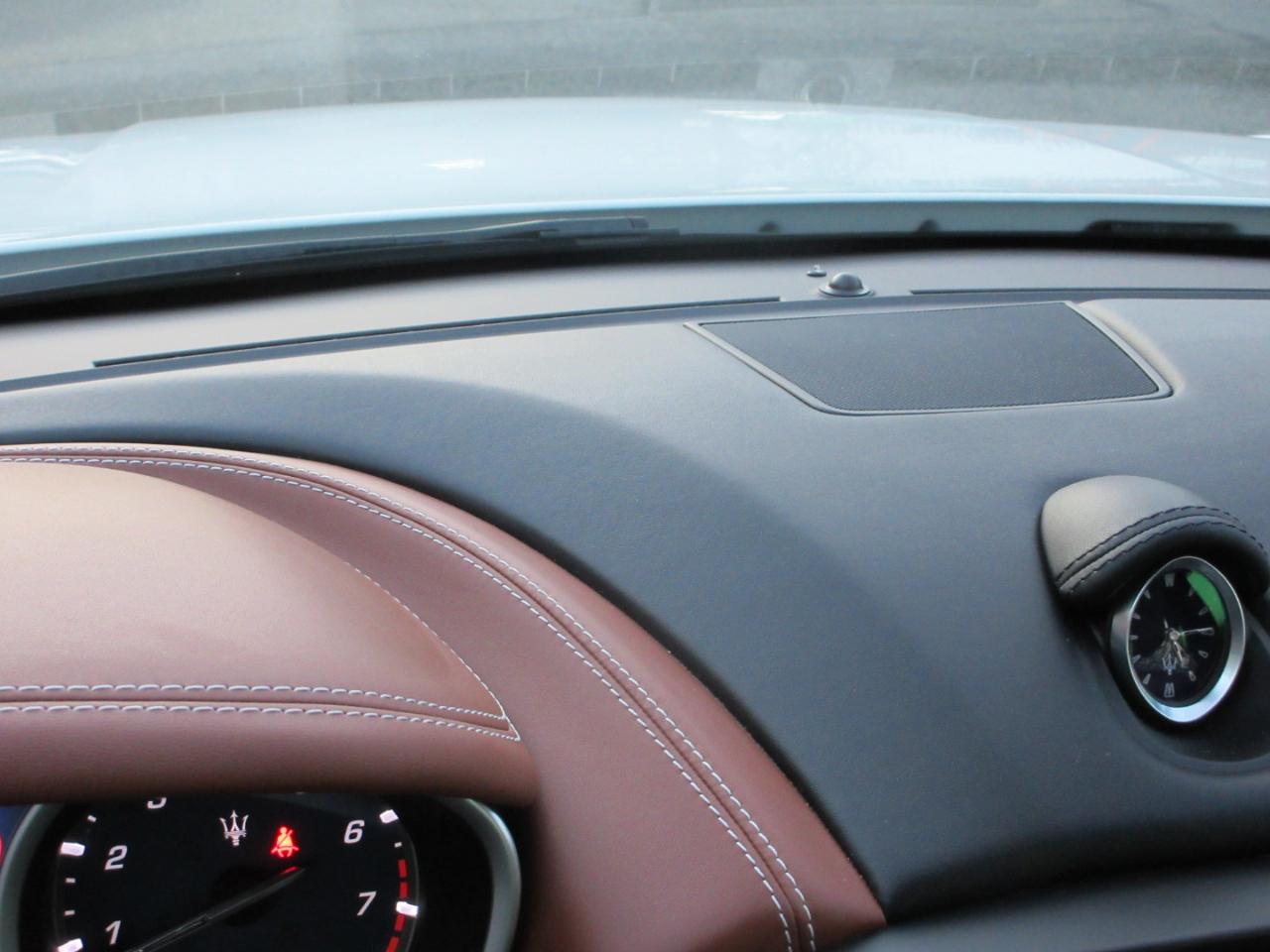 Maserati Ghibli  2017