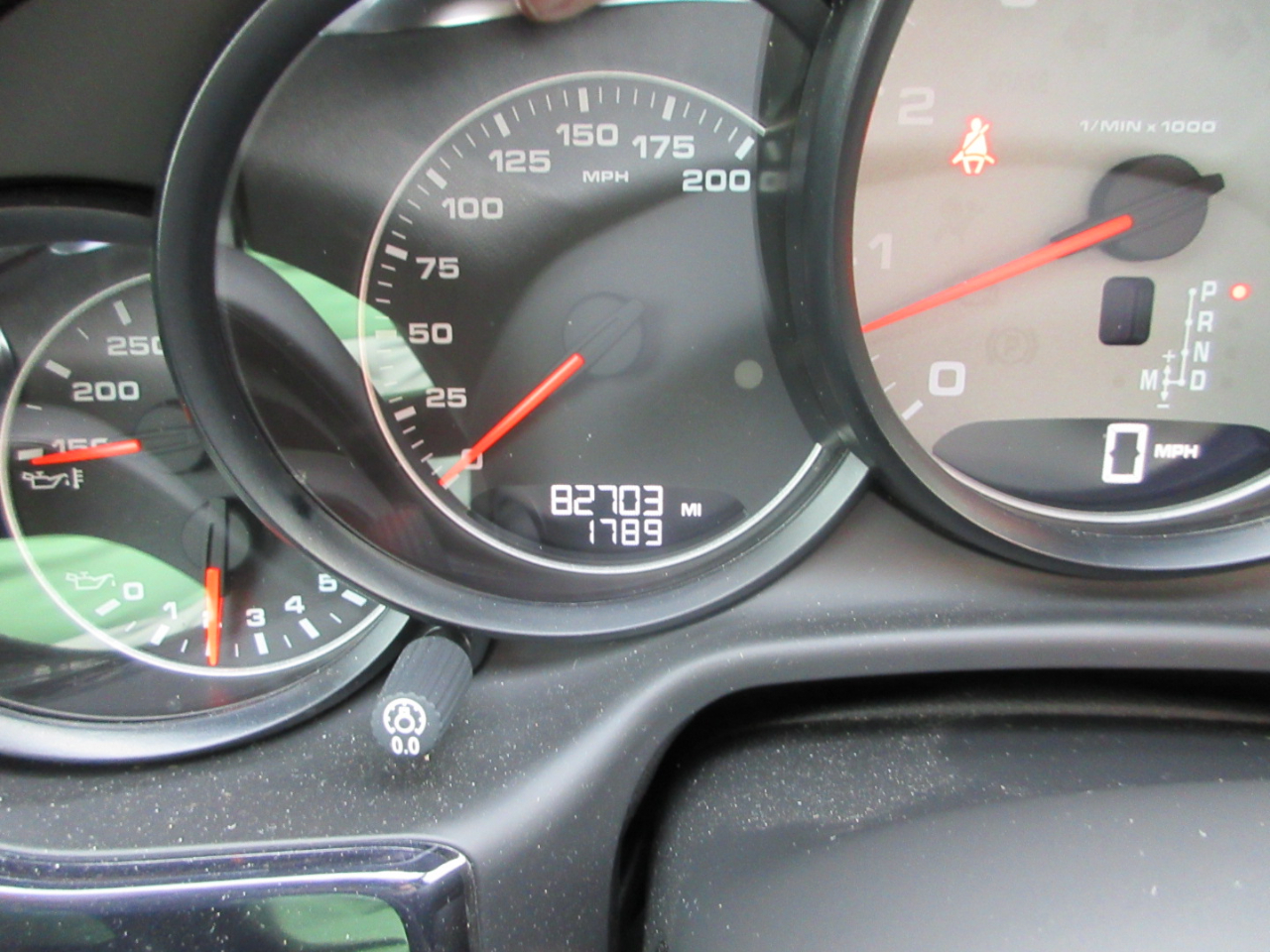 Porsche Panamera  2013