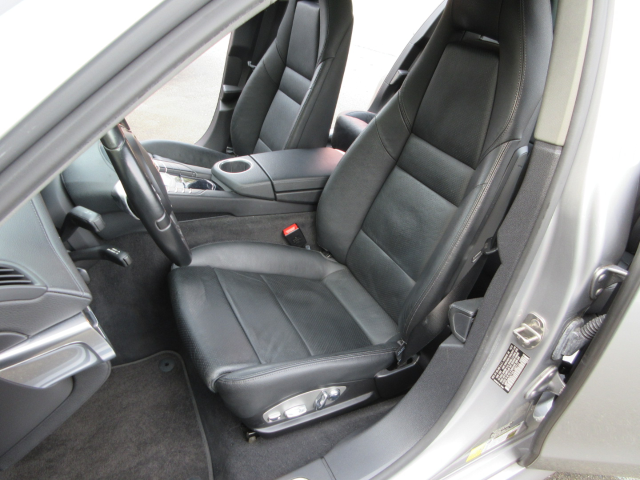 Porsche Panamera  2013