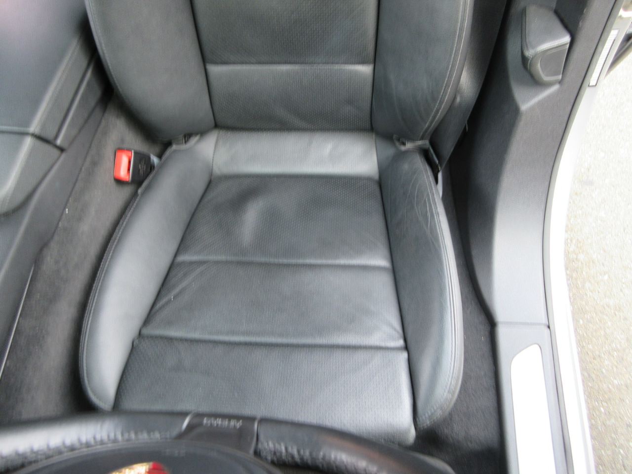 Porsche Panamera  2013