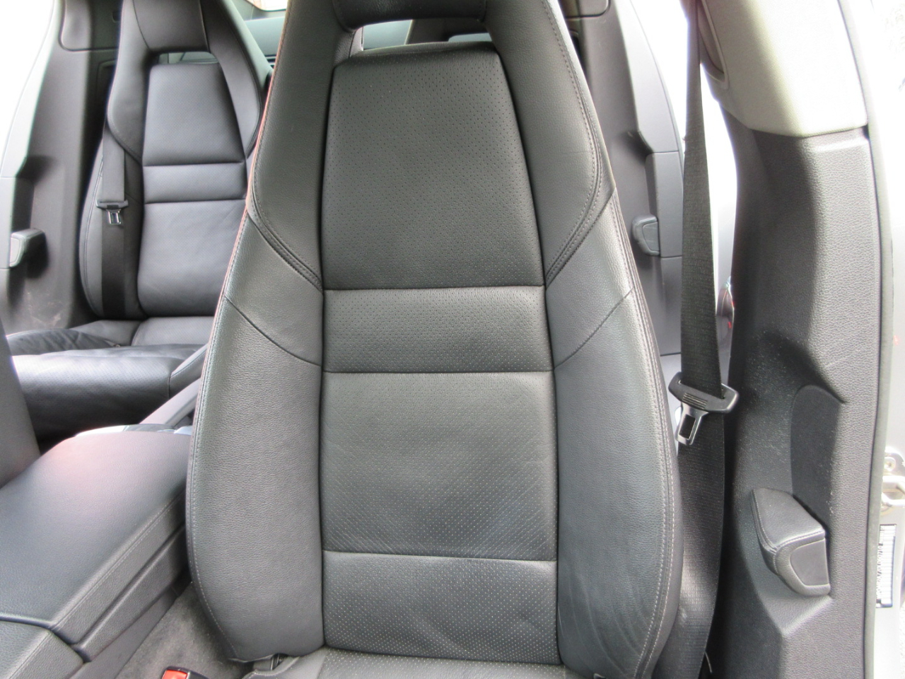 Porsche Panamera  2013