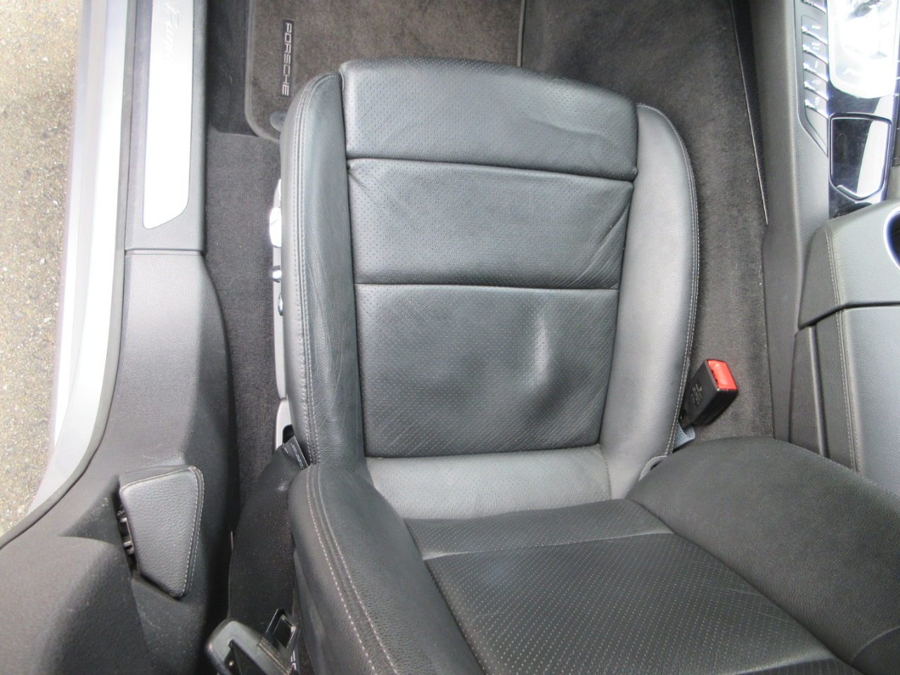 Porsche Panamera  2013