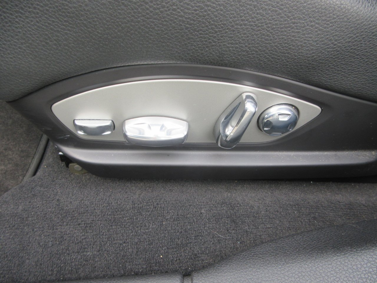 Porsche Panamera  2013