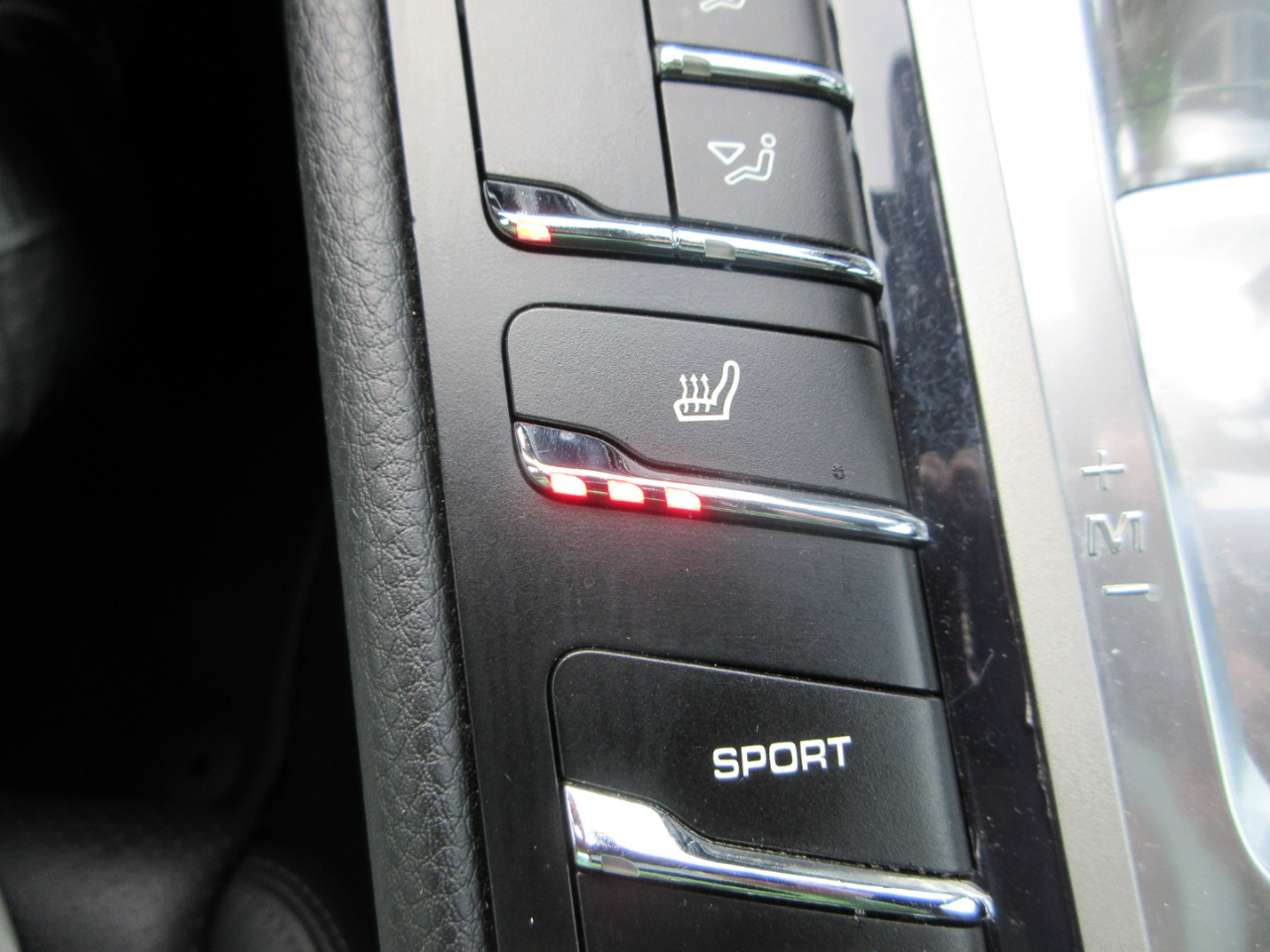 Porsche Panamera  2013