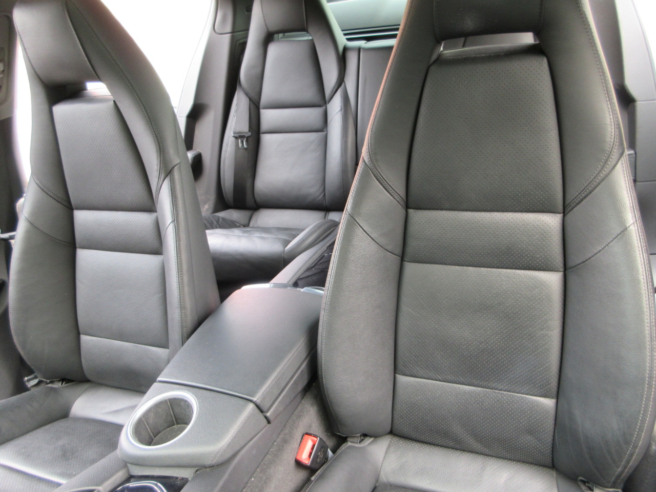 Porsche Panamera  2013