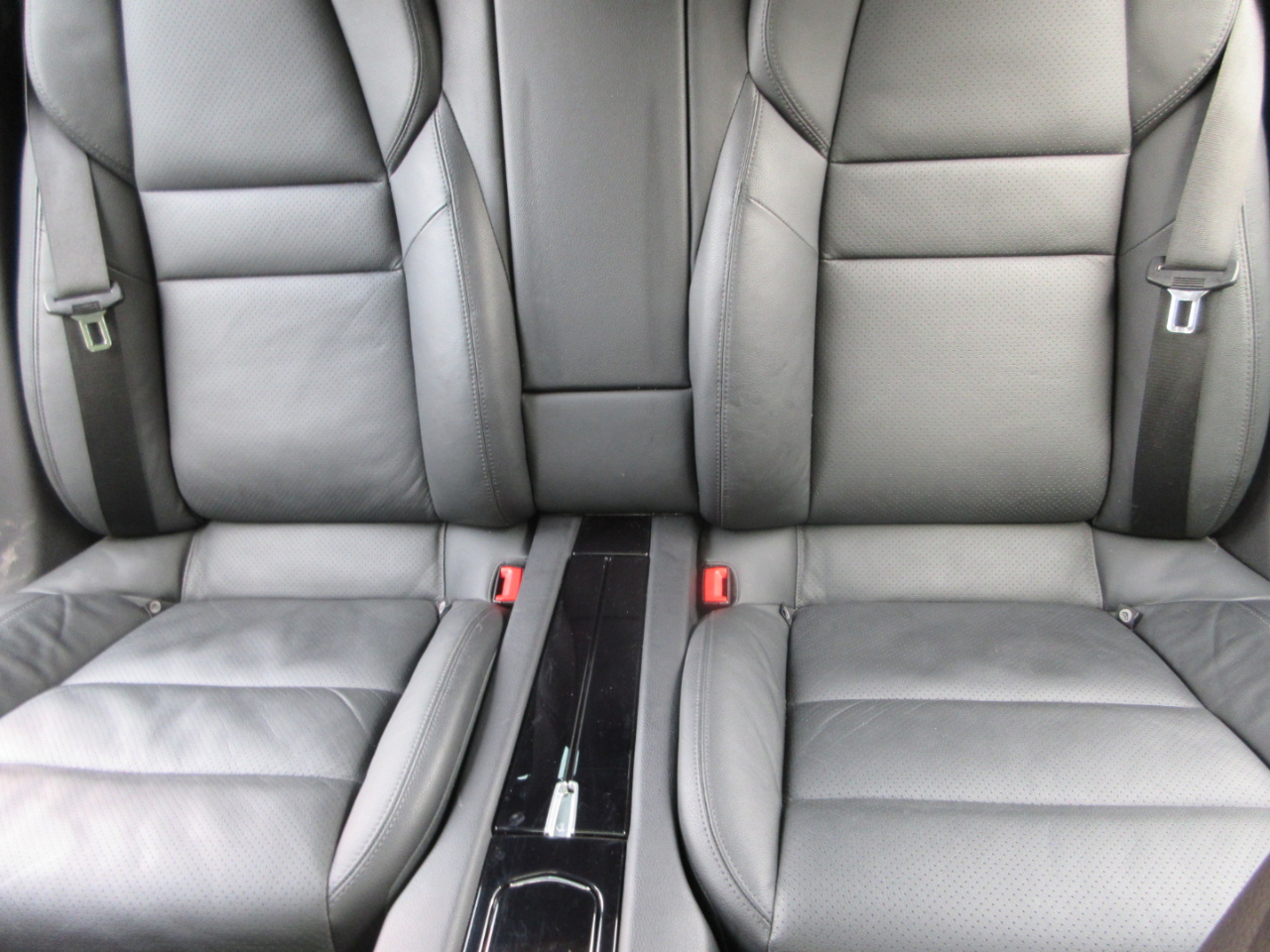 Porsche Panamera  2013