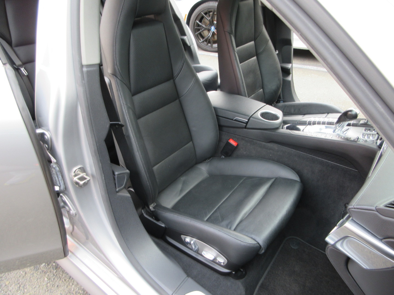 Porsche Panamera  2013