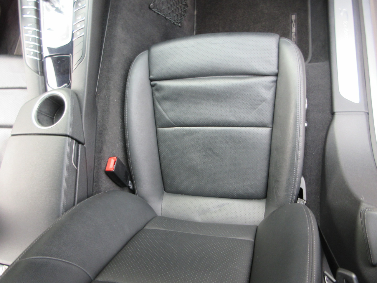 Porsche Panamera  2013