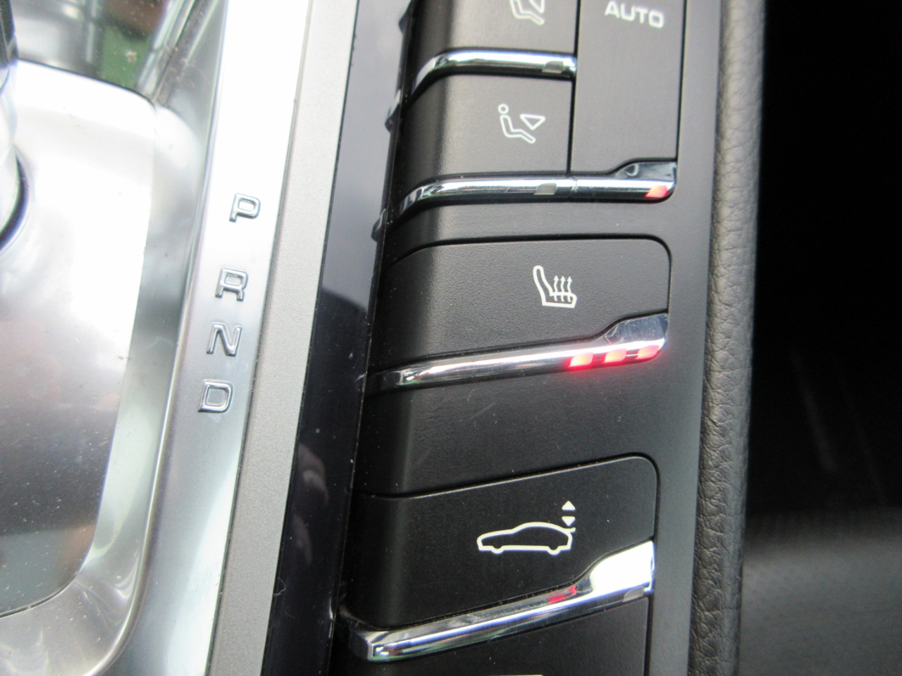 Porsche Panamera  2013