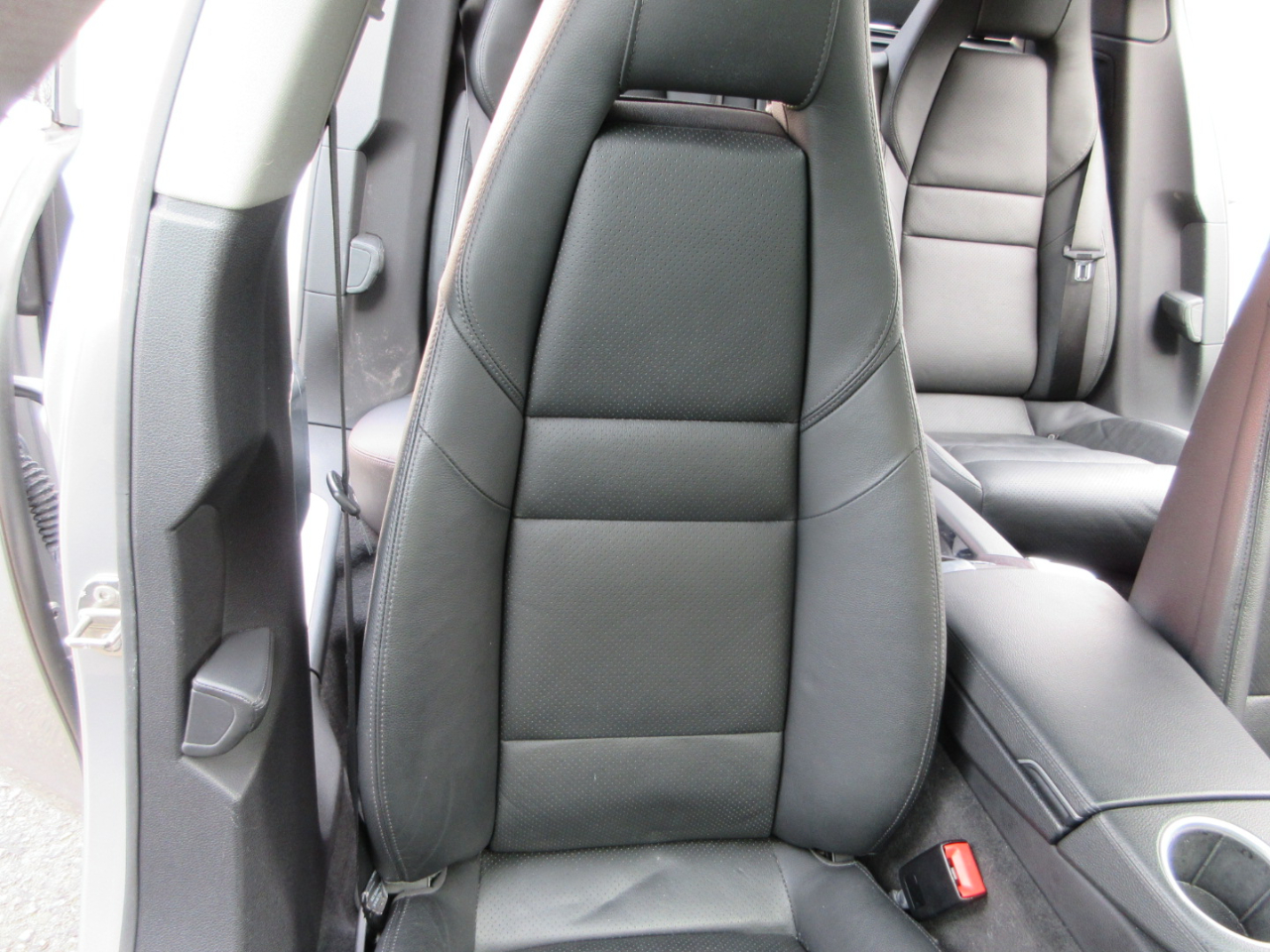 Porsche Panamera  2013