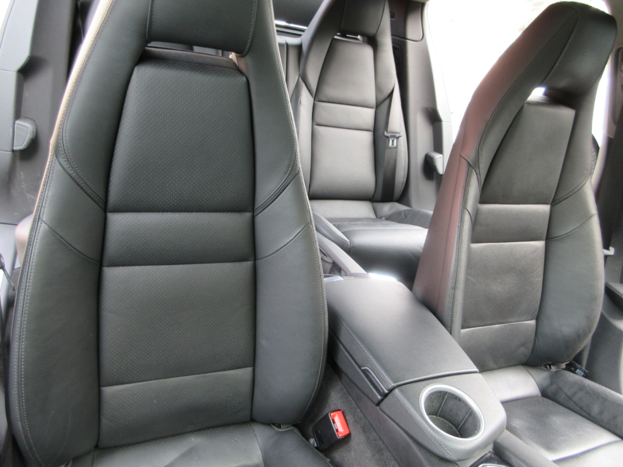 Porsche Panamera  2013