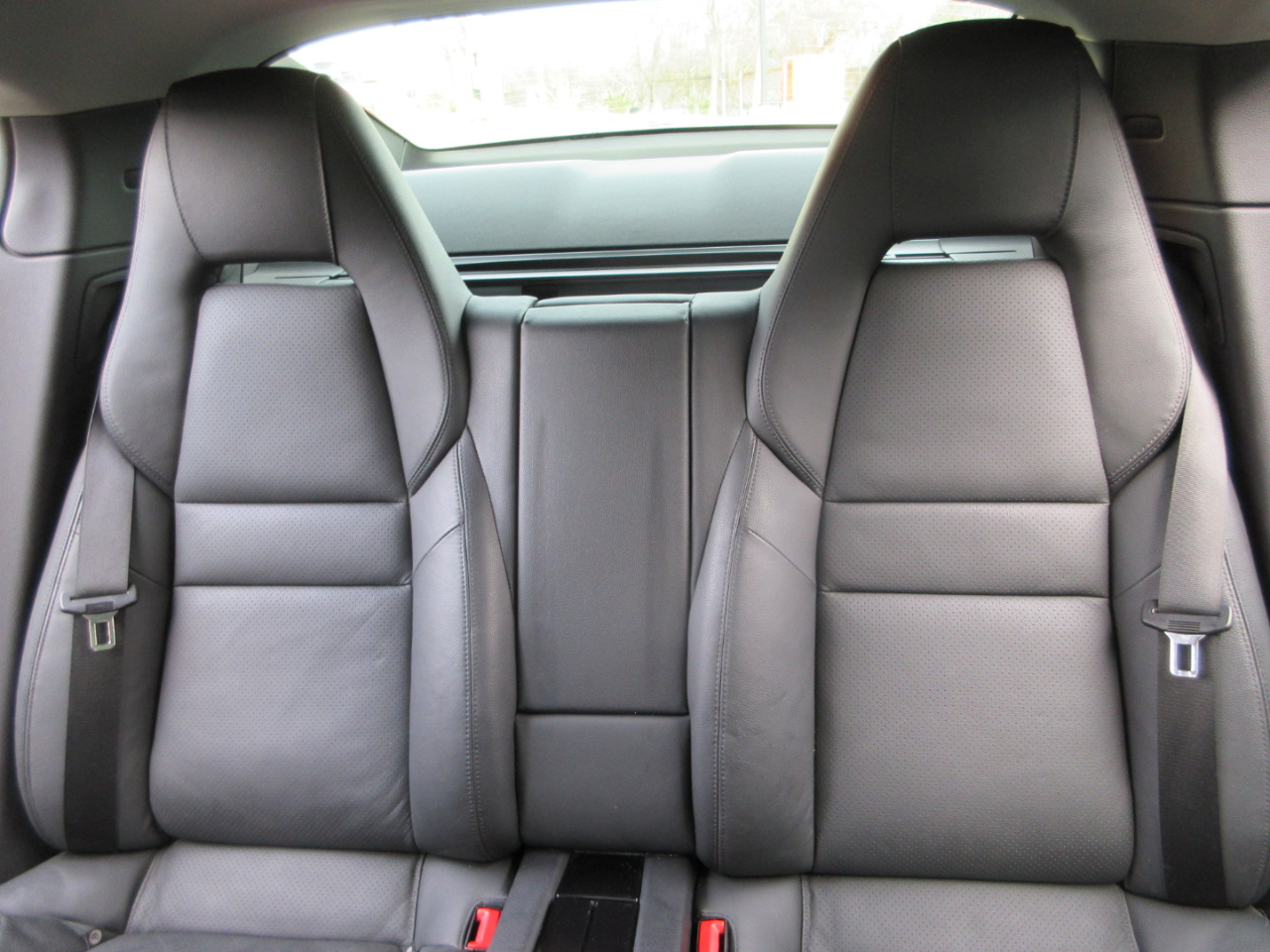 Porsche Panamera  2013