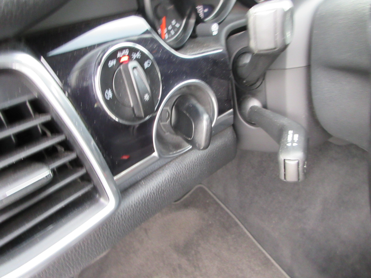 Porsche Panamera  2013