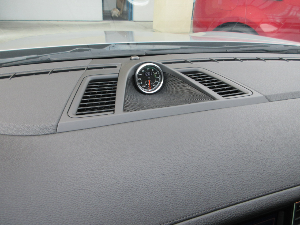 Porsche Panamera  2013