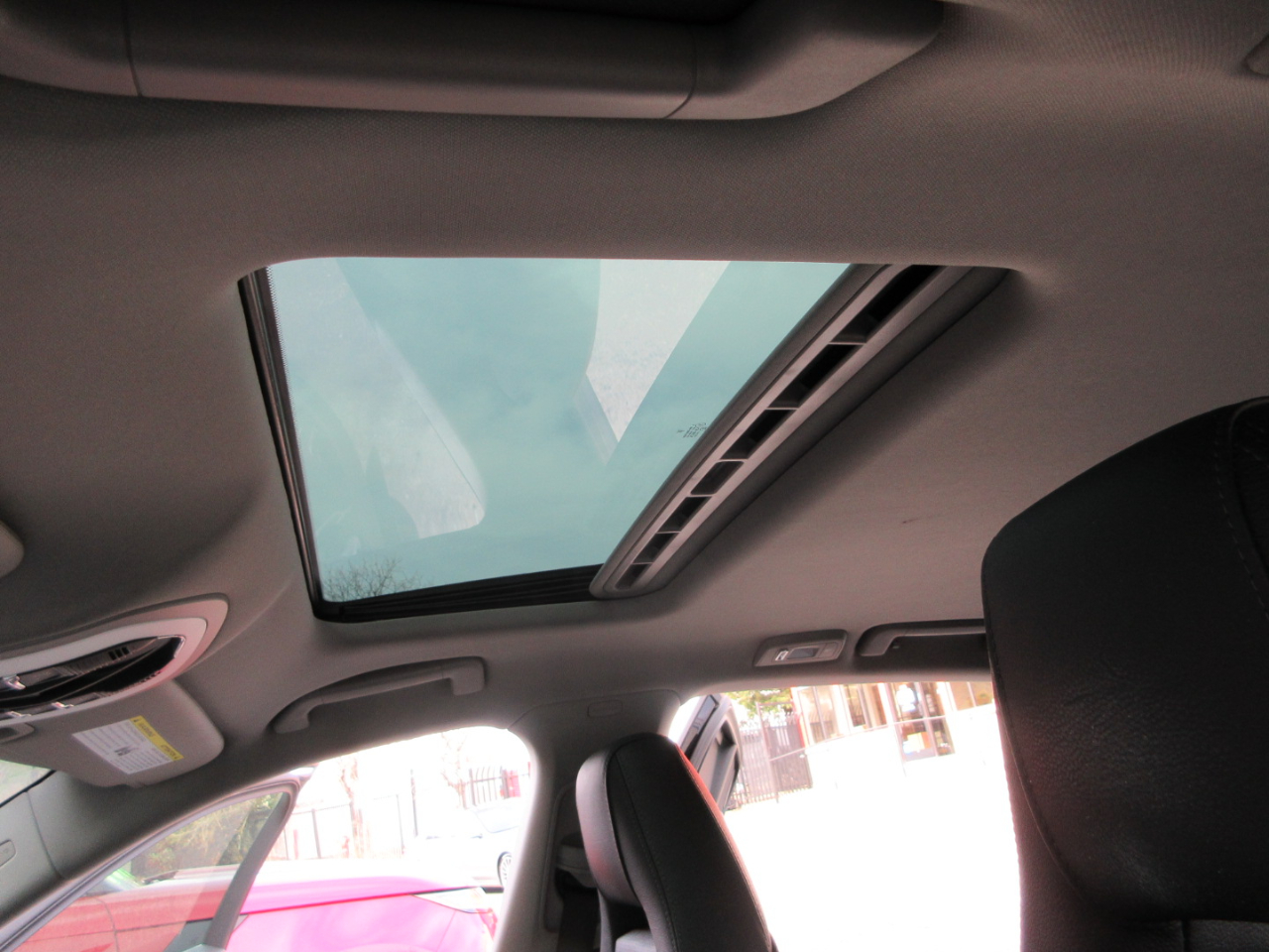 Porsche Panamera  2013