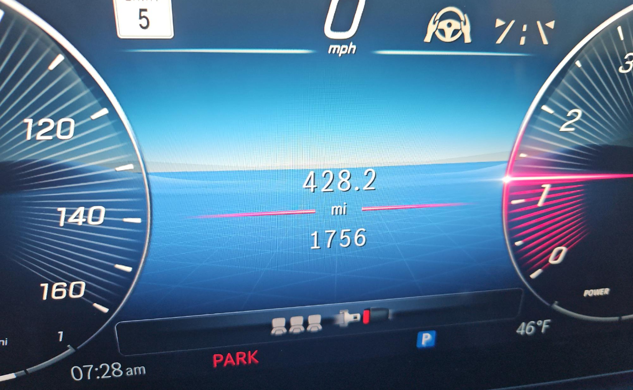 Mercedes-Benz GLE  2025