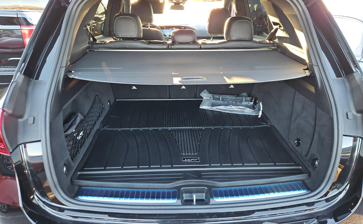 Mercedes-Benz GLE  2025