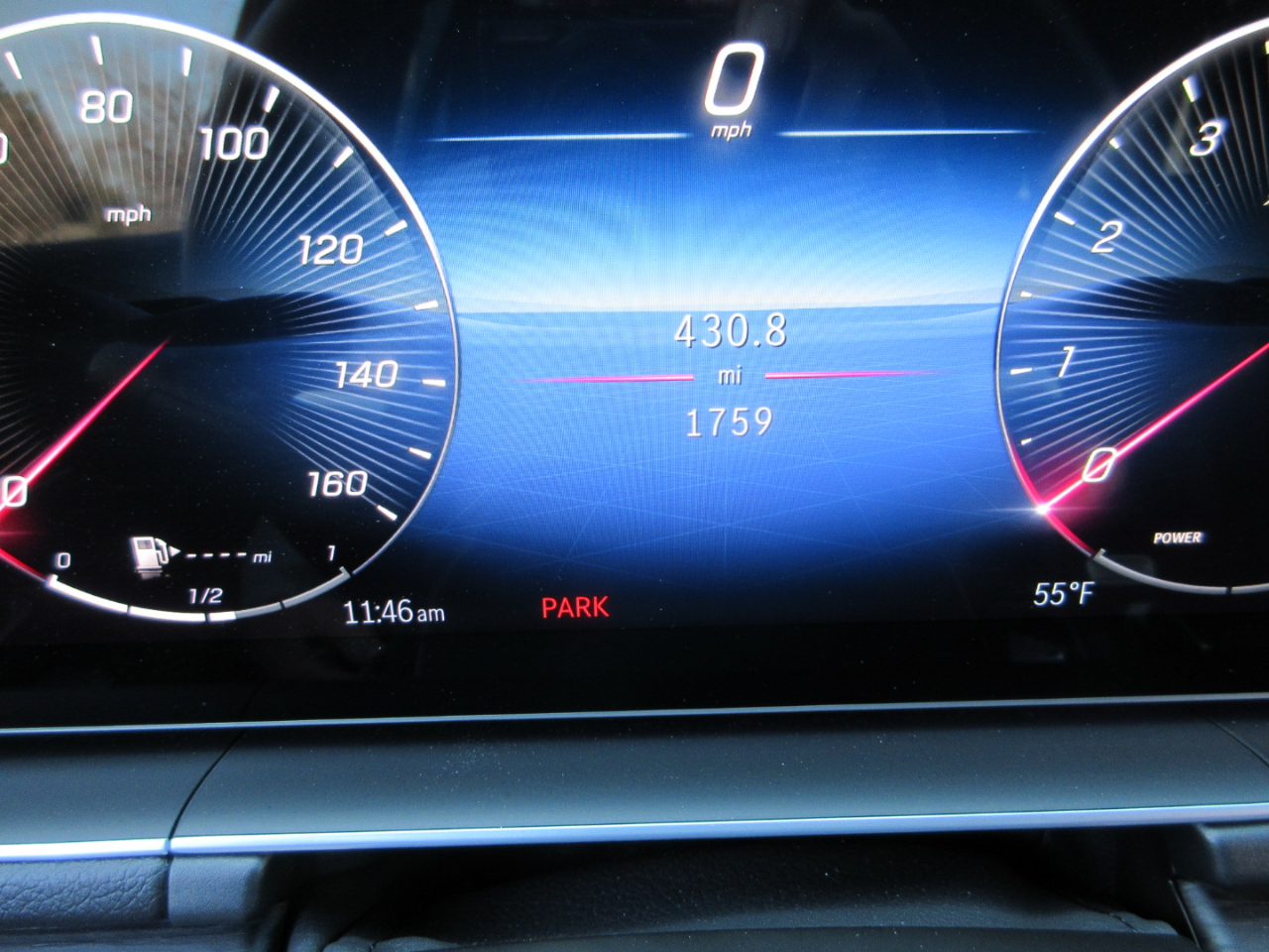 Mercedes-Benz GLE  2025