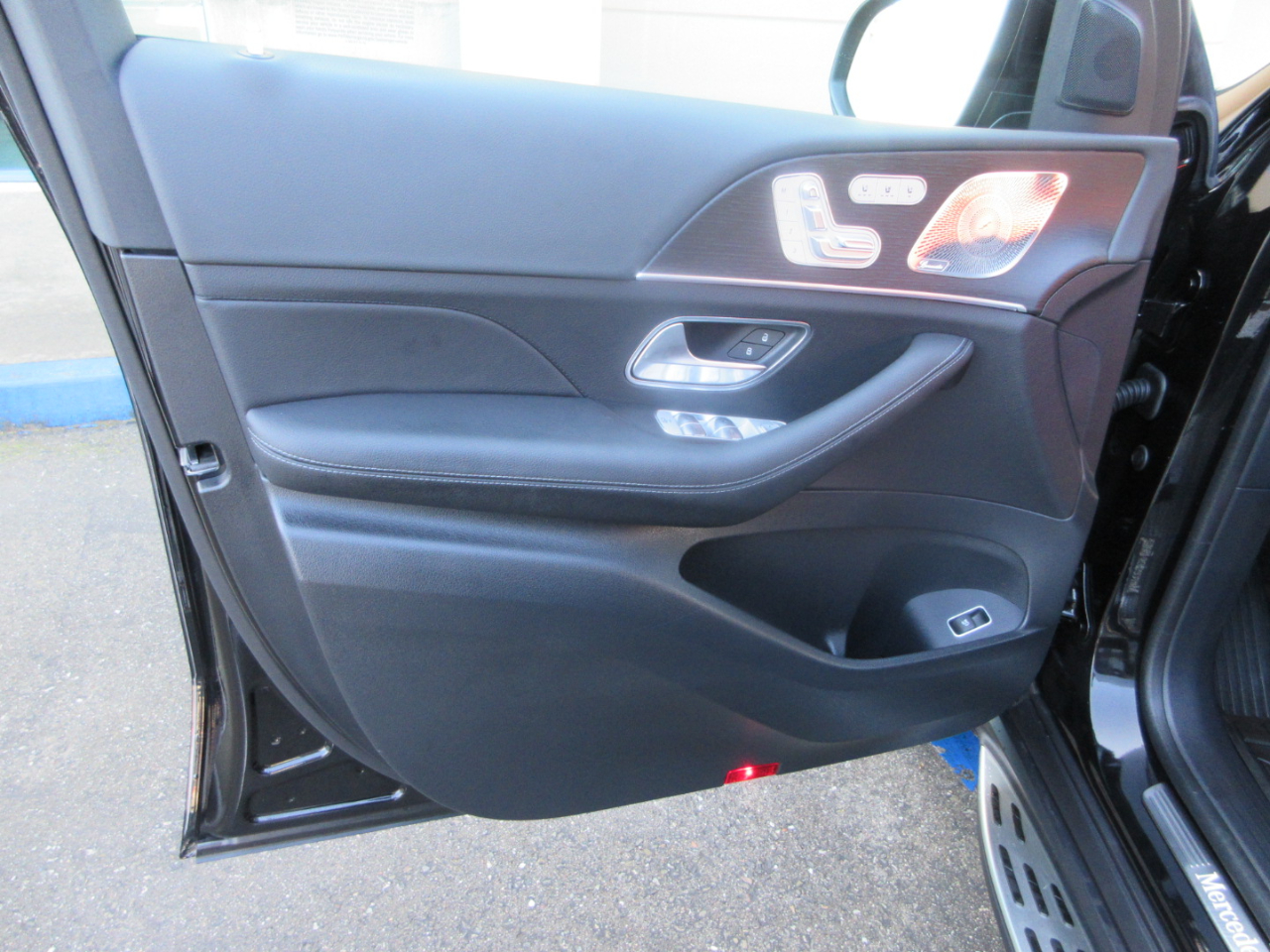 Mercedes-Benz GLE  2025