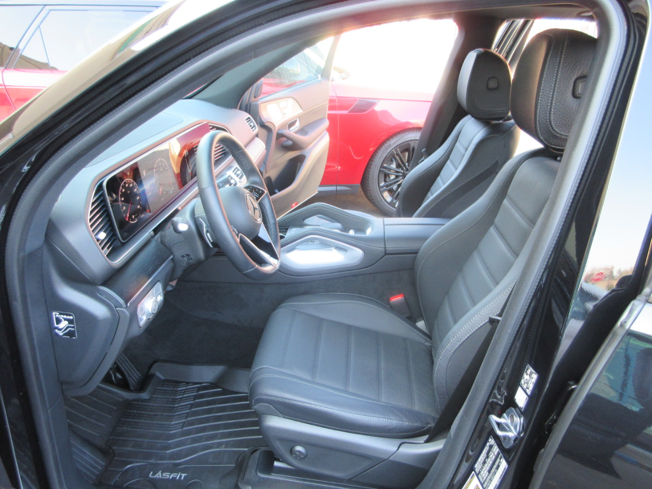 Mercedes-Benz GLE  2025