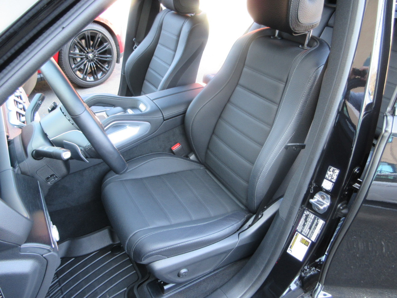 Mercedes-Benz GLE  2025