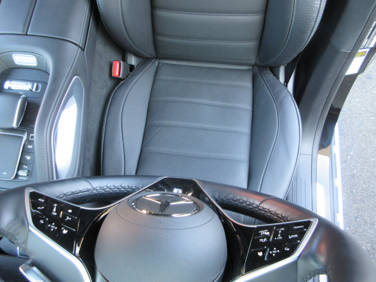 Mercedes-Benz GLE  2025