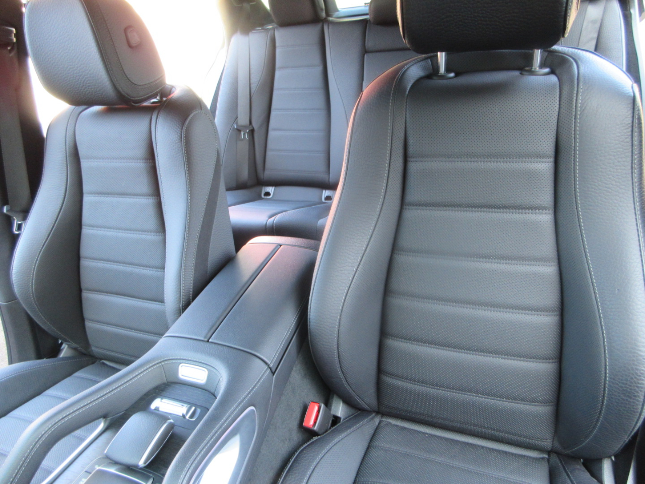 Mercedes-Benz GLE  2025