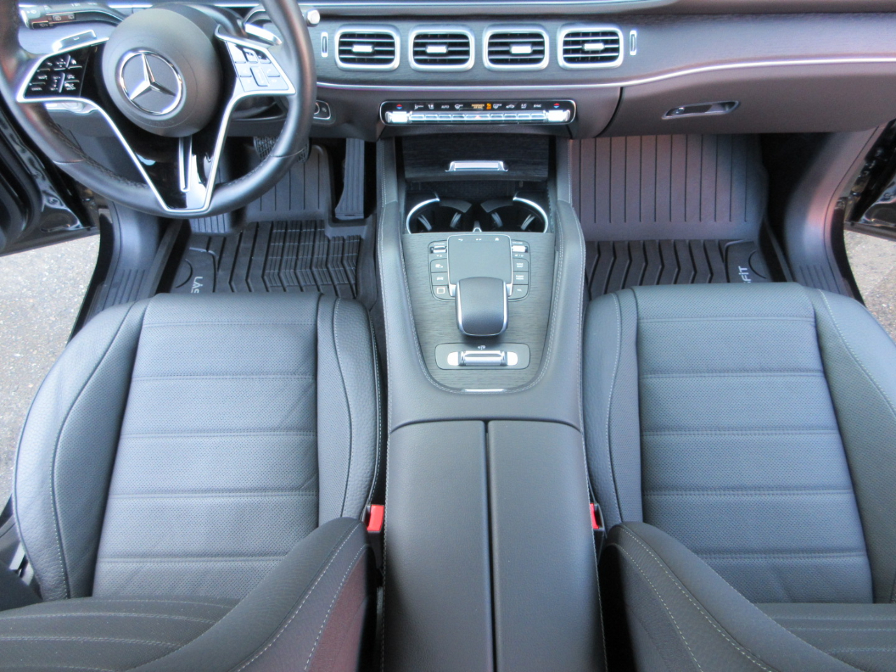 Mercedes-Benz GLE  2025