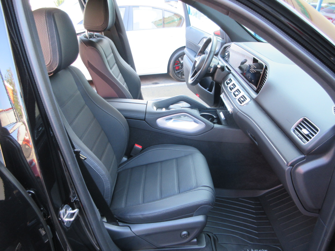 Mercedes-Benz GLE  2025